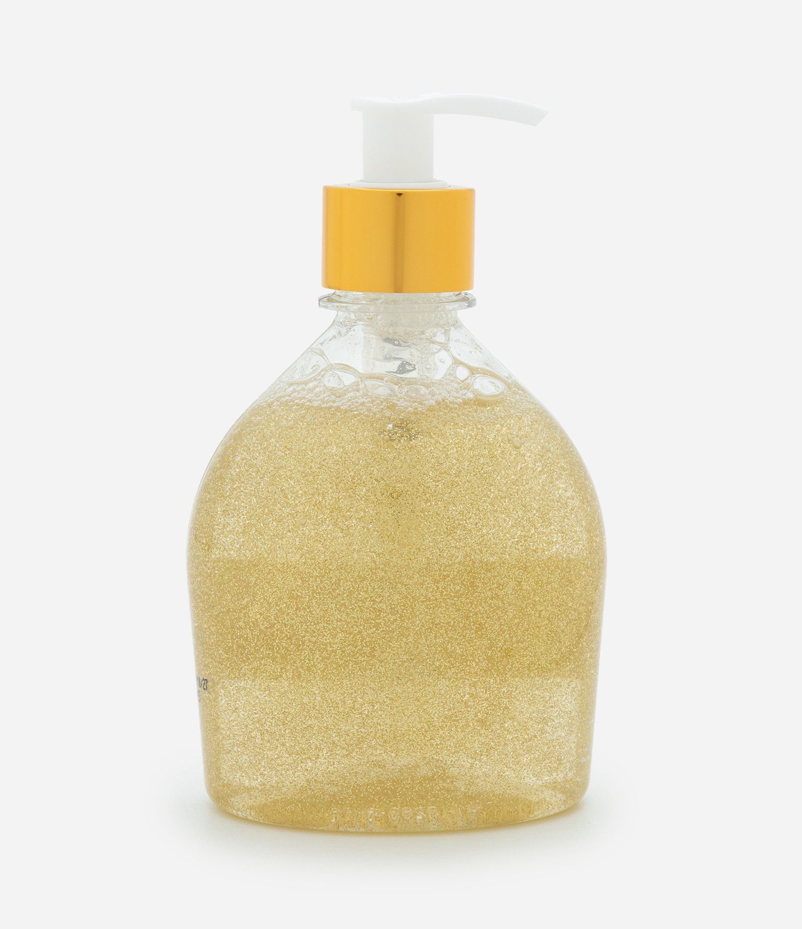 Sabonete Glitter Flor de Laranjeira Alchemia 310ml 4