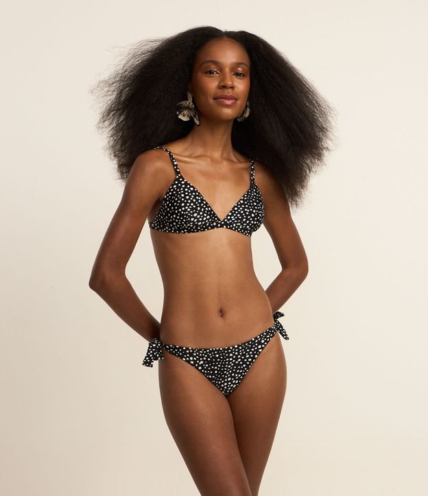 Cor: Preto | Tamanho: P