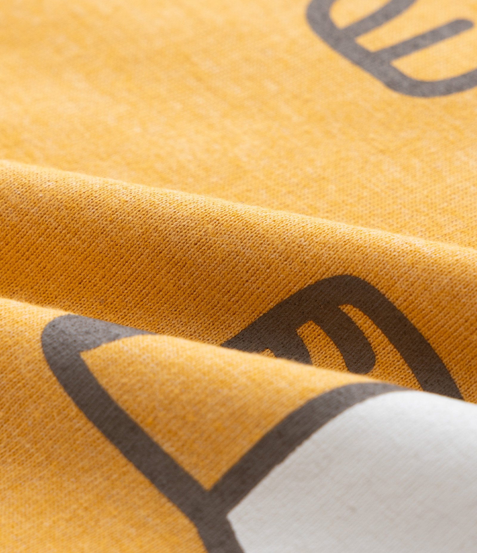 Camiseta Infantil com Estampa de Ursinhos - Tam 1 a 6 Anos Amarelo 4