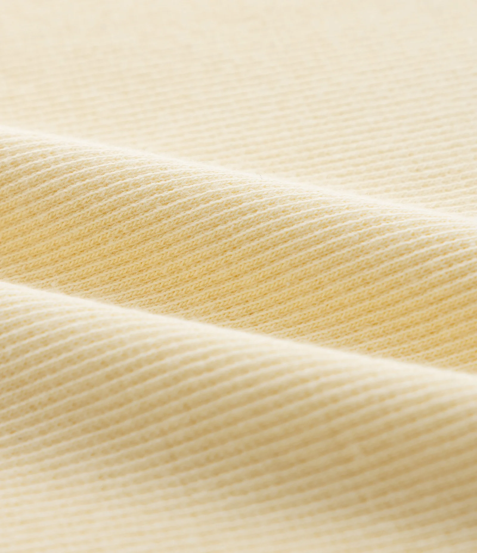 Regata Infantil em Ribana com Brilhos na Gola - Tam  5 a 14 Anos Amarelo 4