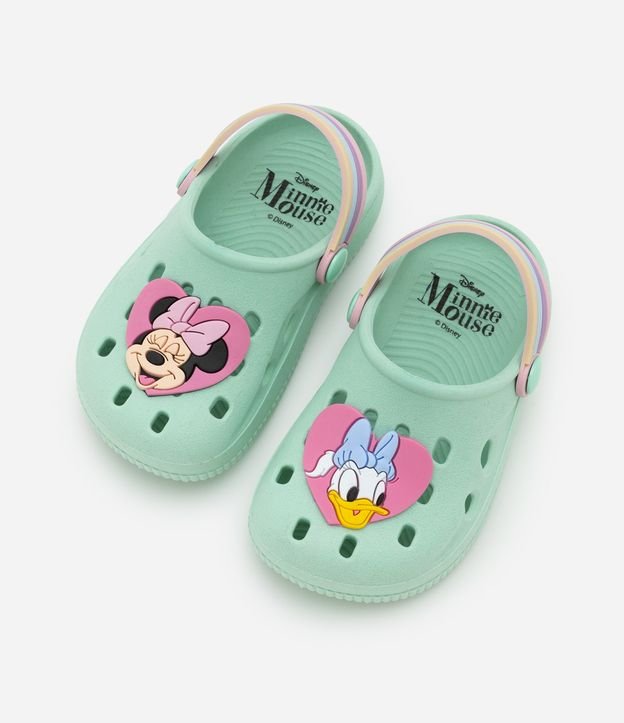 Cor: Verde | Tamanho: 26/27