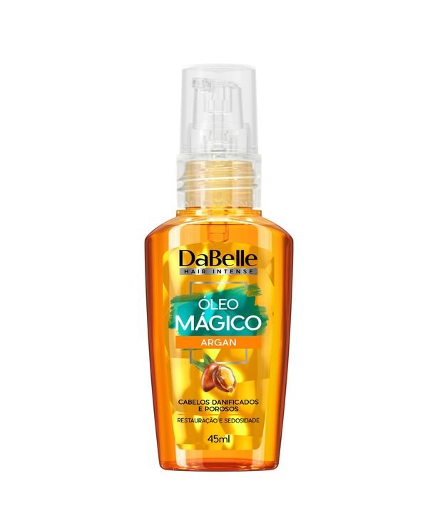 Tamanho: 45ml