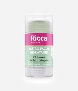 Bastão Facial Hidratante Ricca