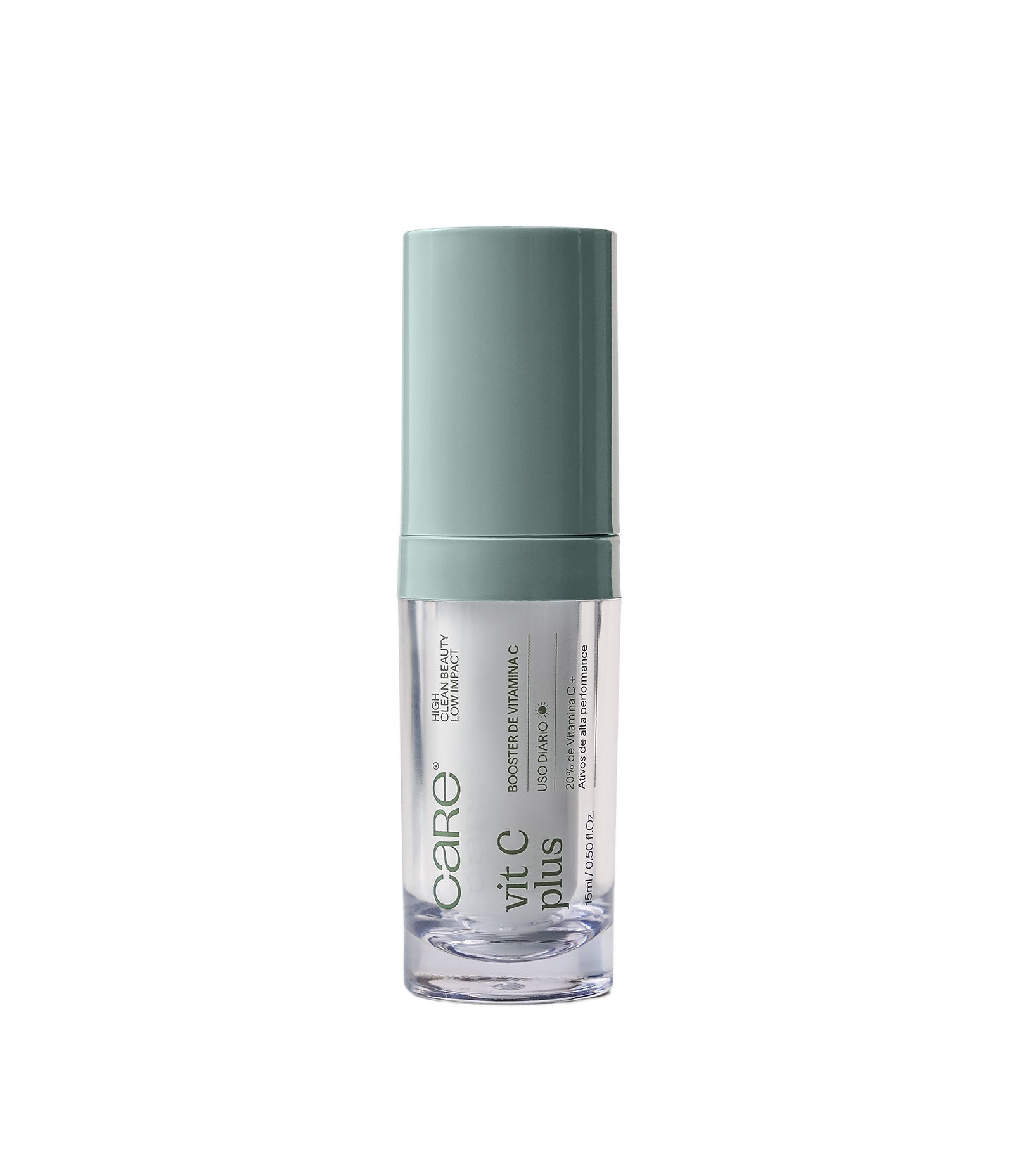 Sérum Vit C Plus Care Beauty 15ml 1