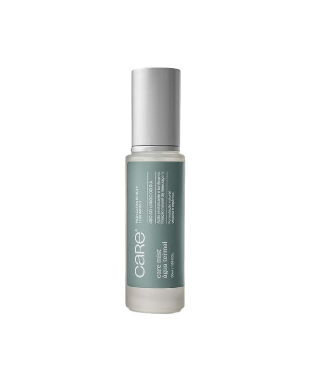Bruma Care Mist Care Beauty