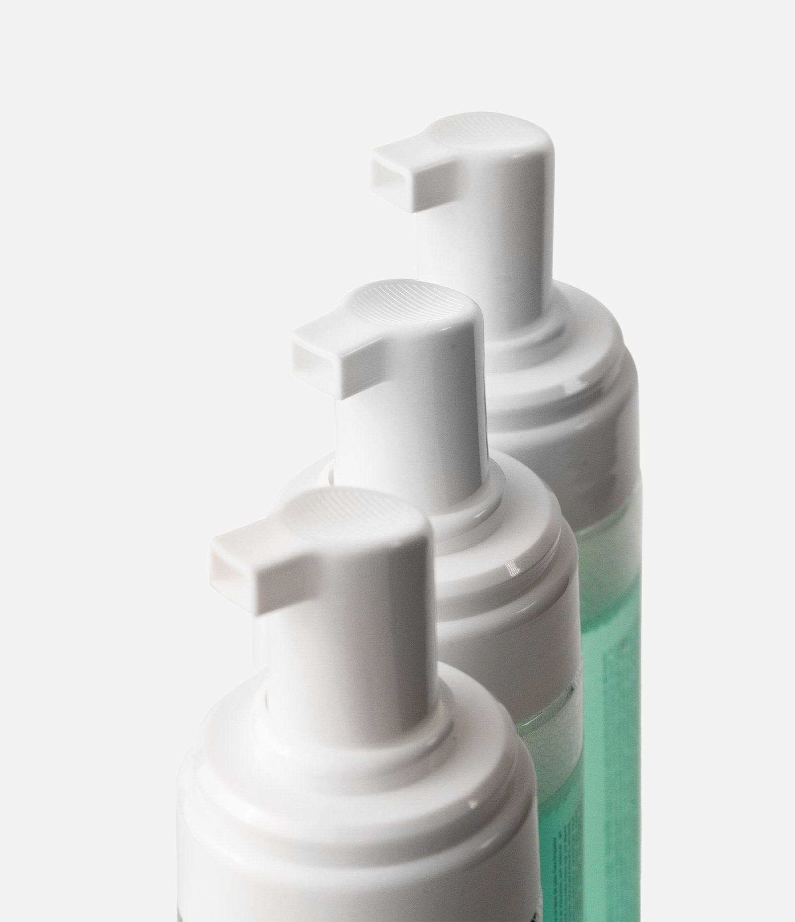 Espuma de Limpeza Super Cleansing Foam Care Beauty 140ml 6