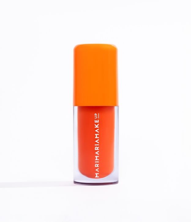 Cor: Tangerina | Tamanho: 5ml