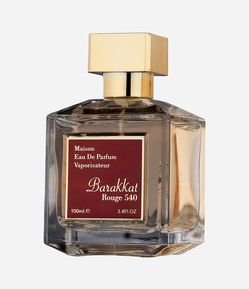 Perfume Barakkat Rouge 540 Eau de Parfum 