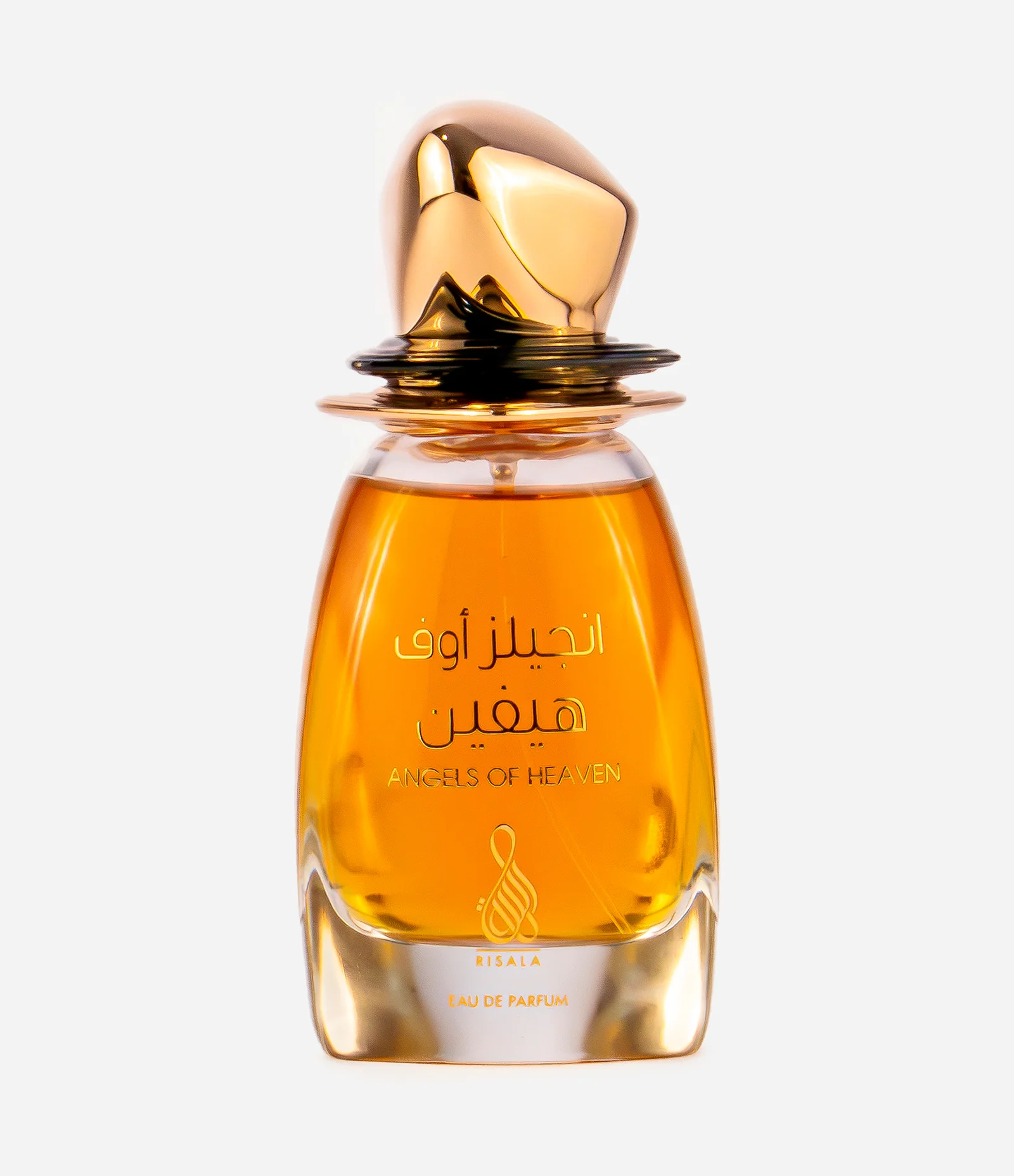 Perfume Risala Angels of Heaven Eau de Parfum 100ml 1