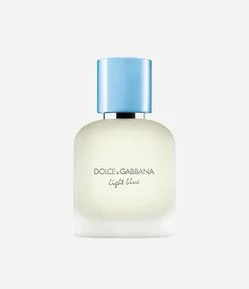 Perfume Dolce Gabbana Light Blue Revamp Pour Homme Eau de Toilette
