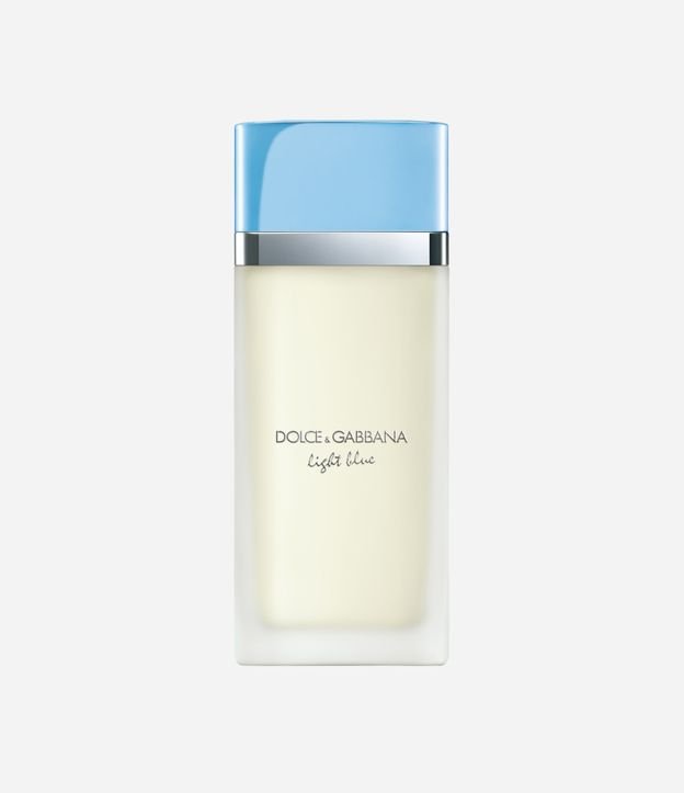 Perfume Dolce&Gabbana Ligh Blue Revamp Eau de Toilette 