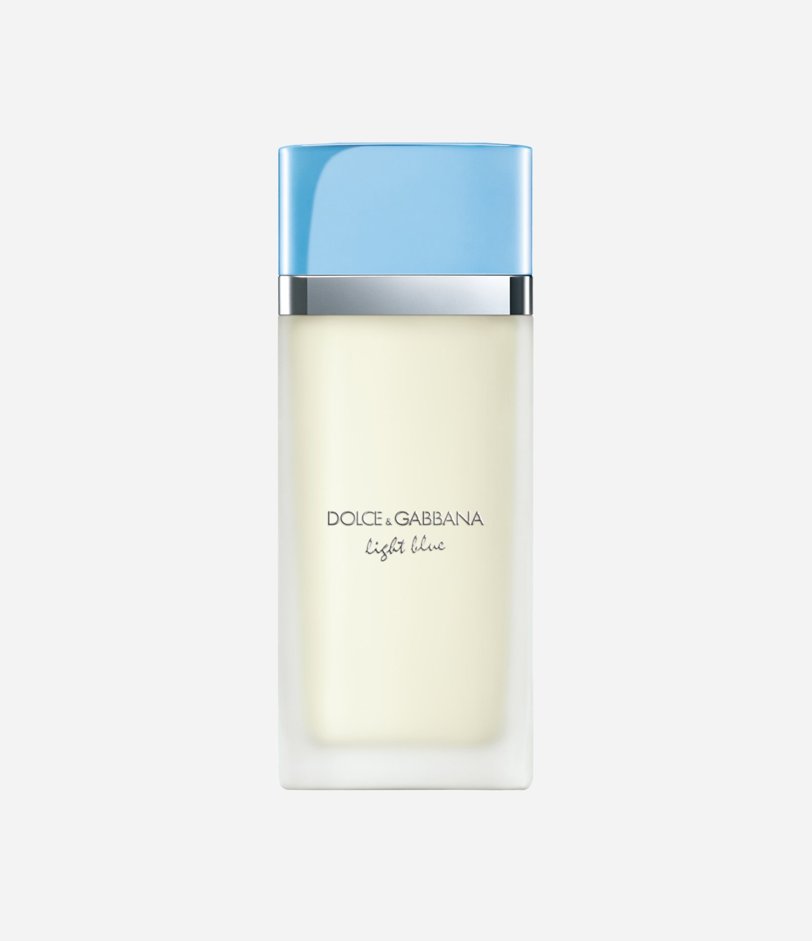 Light Blue Dolce And Gabbana 50ml www.lojasrenner.com.br