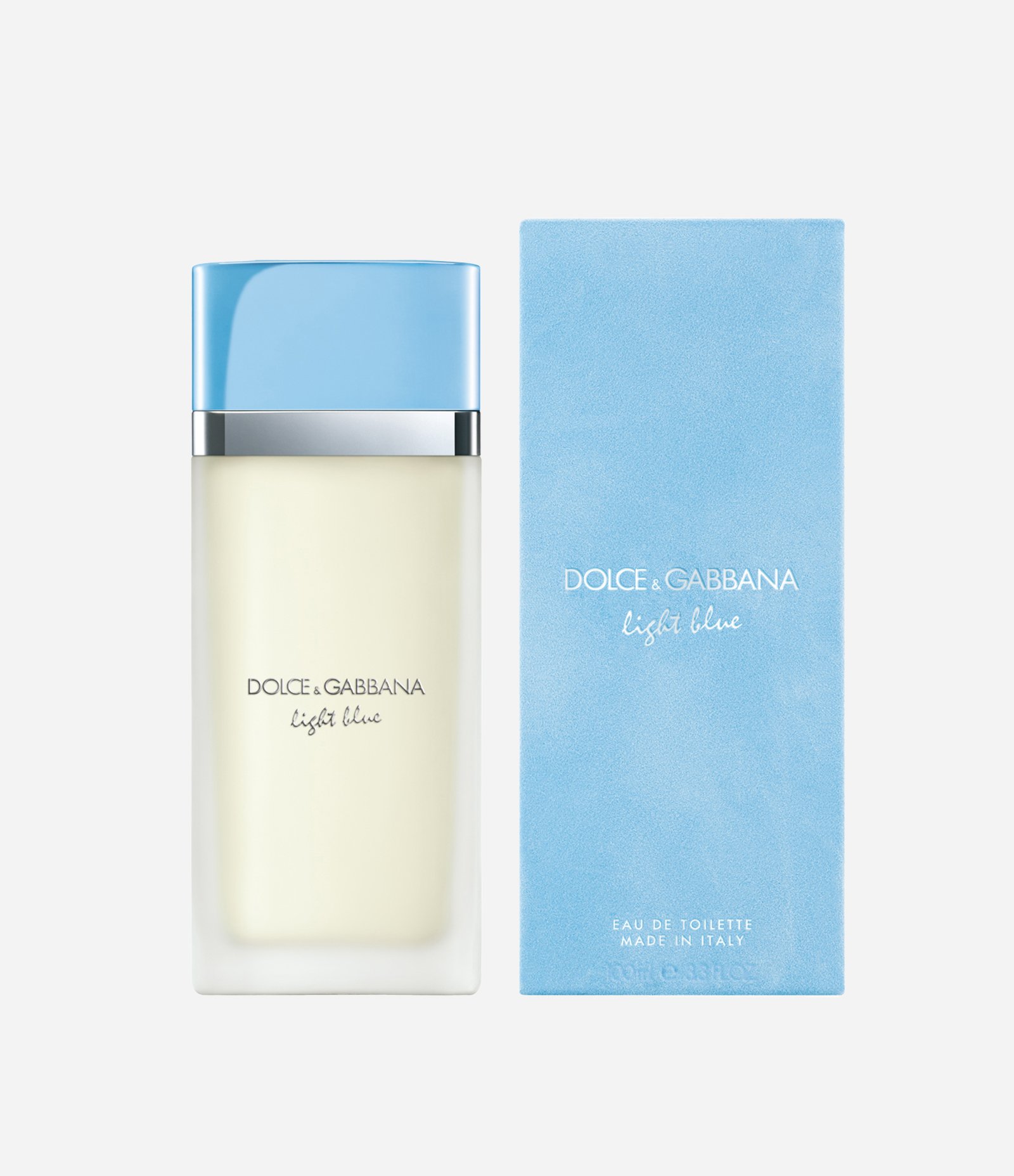 Perfume Dolce & Gabbana Light Blue Revamp Eau de Toilette  30ml 2