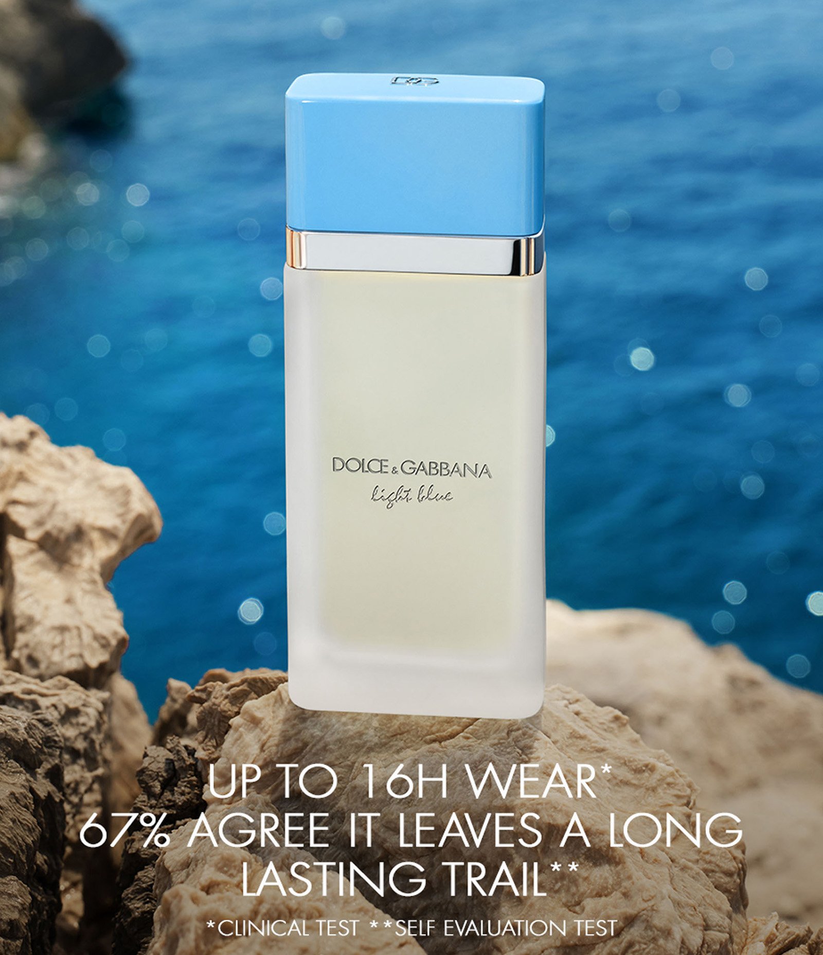 Perfume Dolce & Gabbana Light Blue Revamp Eau de Toilette  30ml 4