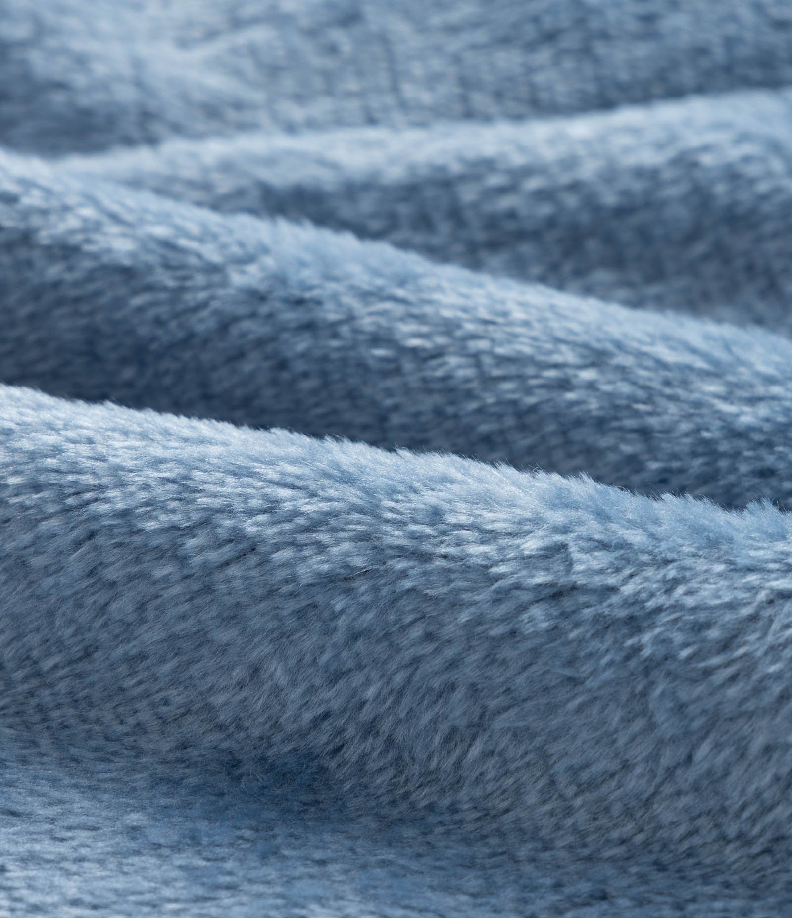 Pijama Jumper Infantil em Fleece com Bordado Patrulha Canina - Tam 2 a 6 Anos Azul 4