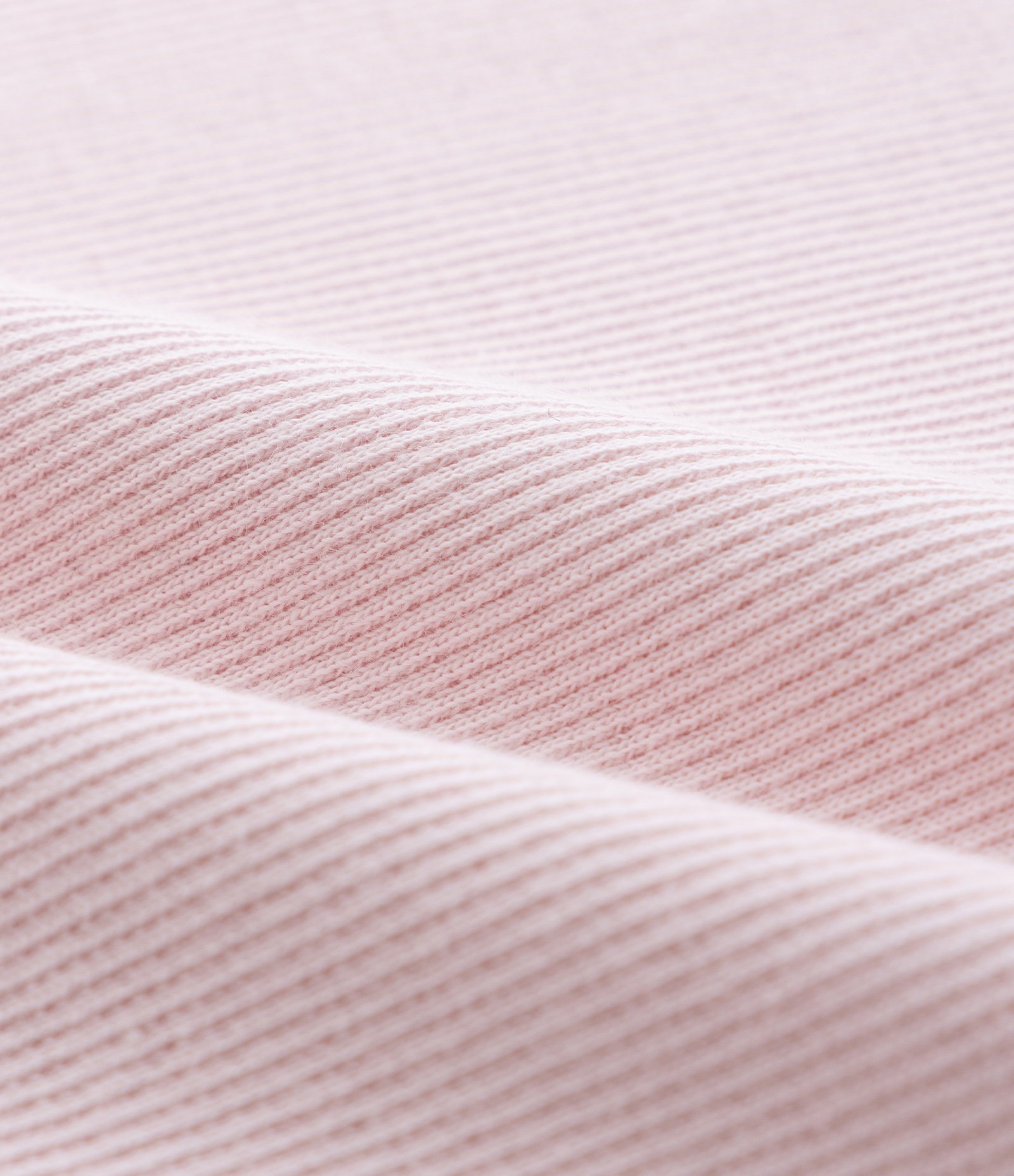 Camiseta Infantil em Ribana com Gola Polo - Tam 5 a 14 Anos Rosa 4