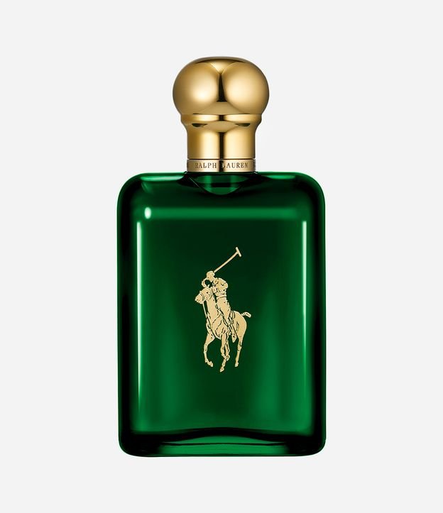 Perfume Coffret Polo Eau de Toilette 125ml + Polo 40ml + Desodorante Corporal Masculino