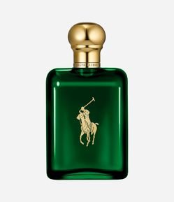Perfume Coffret Polo Eau de Toilette 125ml + Polo 40ml + Desodorante Corporal Masculino