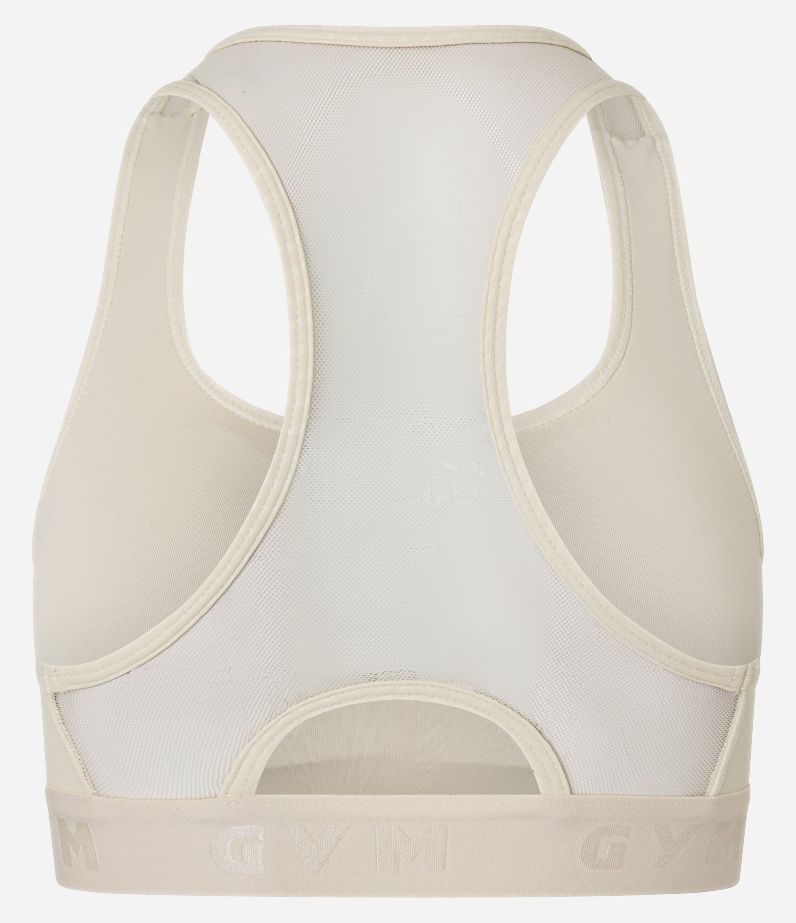 Top Nadador Esportivo em Microfibra Texturizada e Cós Elástico Amarelo Manteiga 9