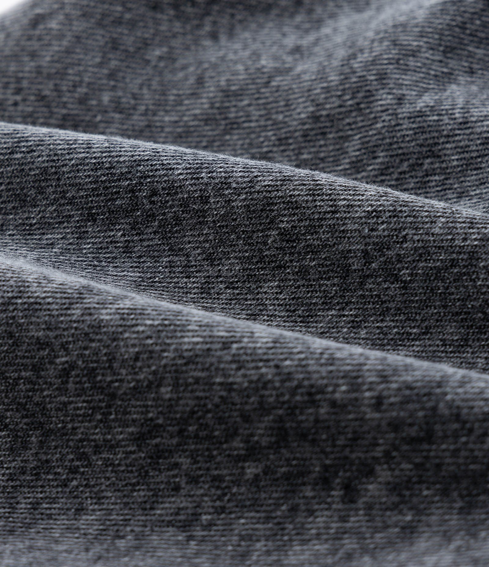 Calça Slouchy Infantil em Jeans com Bolso Cargo - Tam 5 a 14 Anos Preto 4