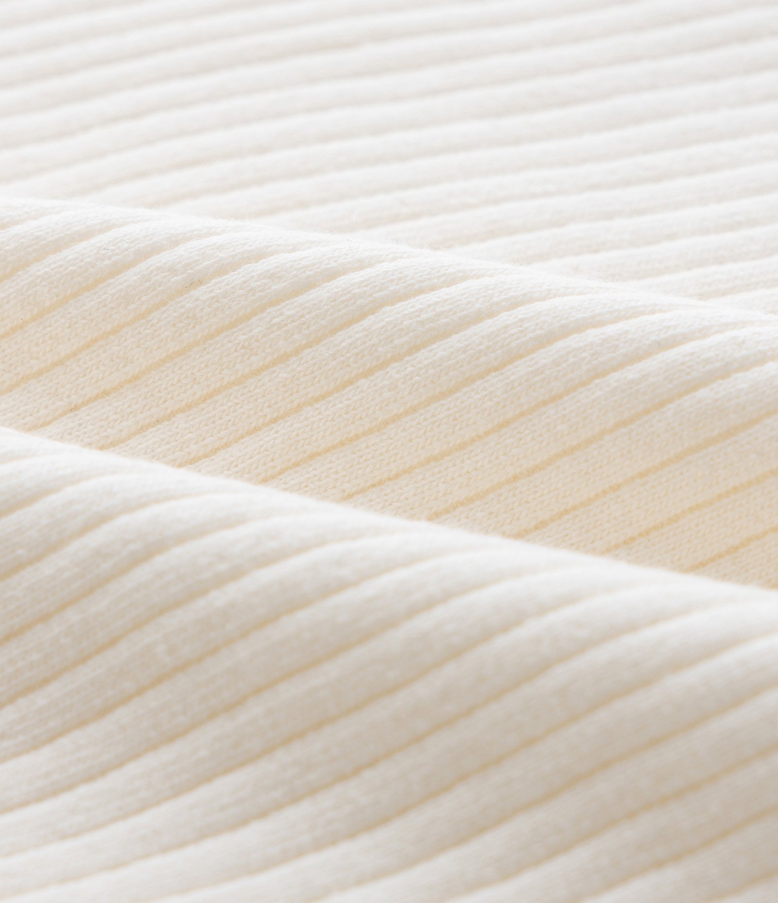 Regata Infantil Canelada com Florzinha - Tam 1 a 6 Anos Bege 4