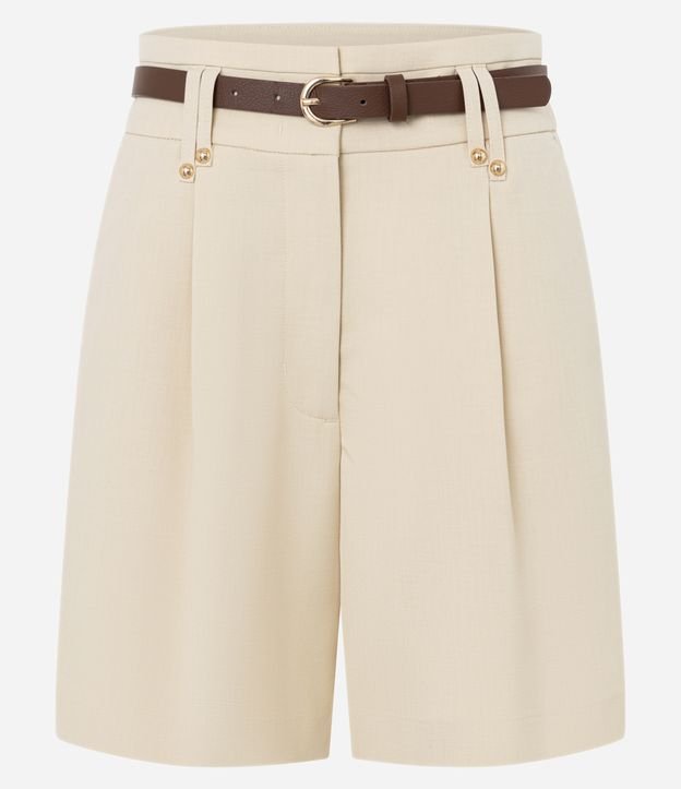 Cor: Bege | Tamanho: 44