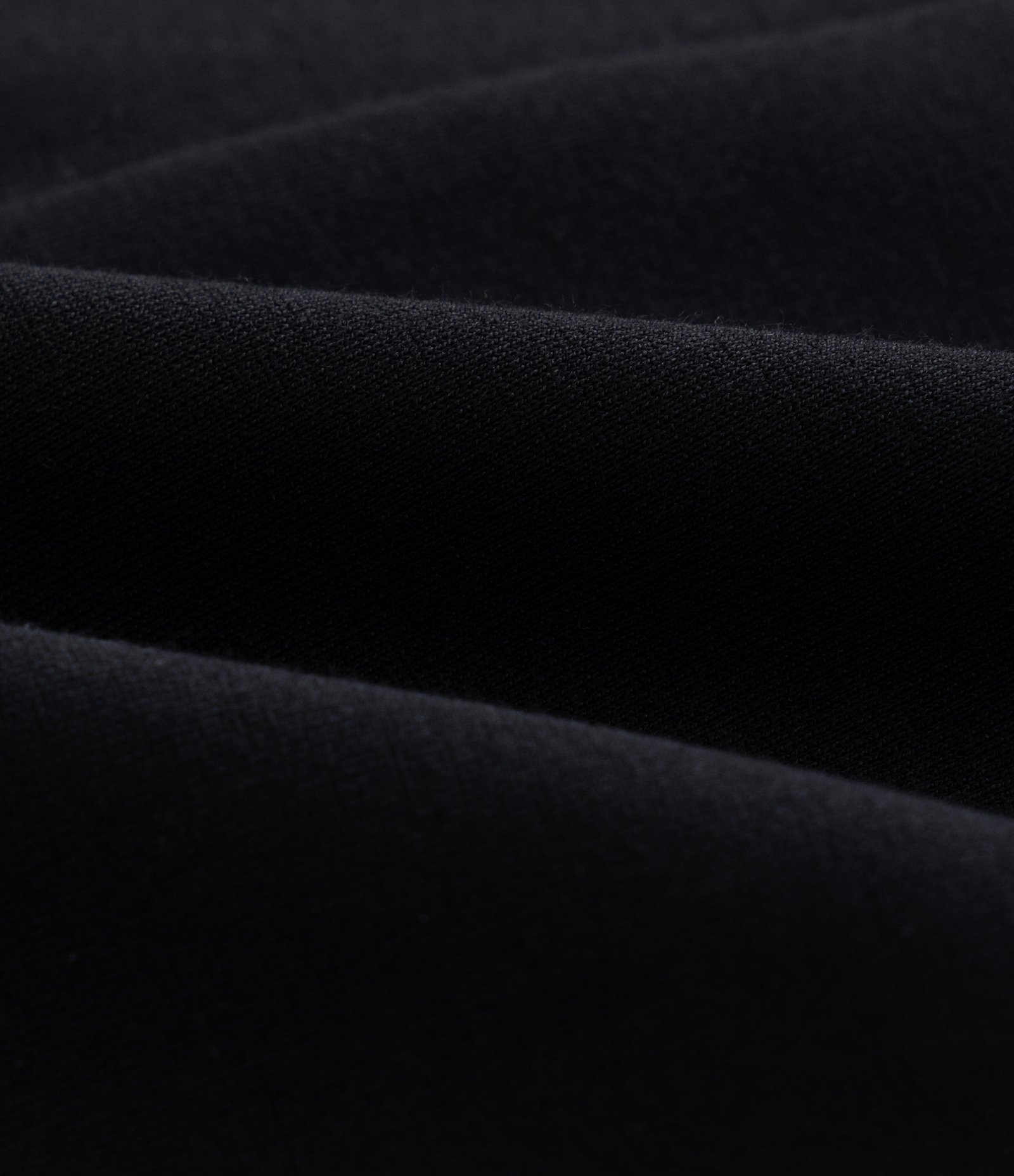 Blazer Slim Alongado em Ponto Roma Curve & Plus Size Preto 7