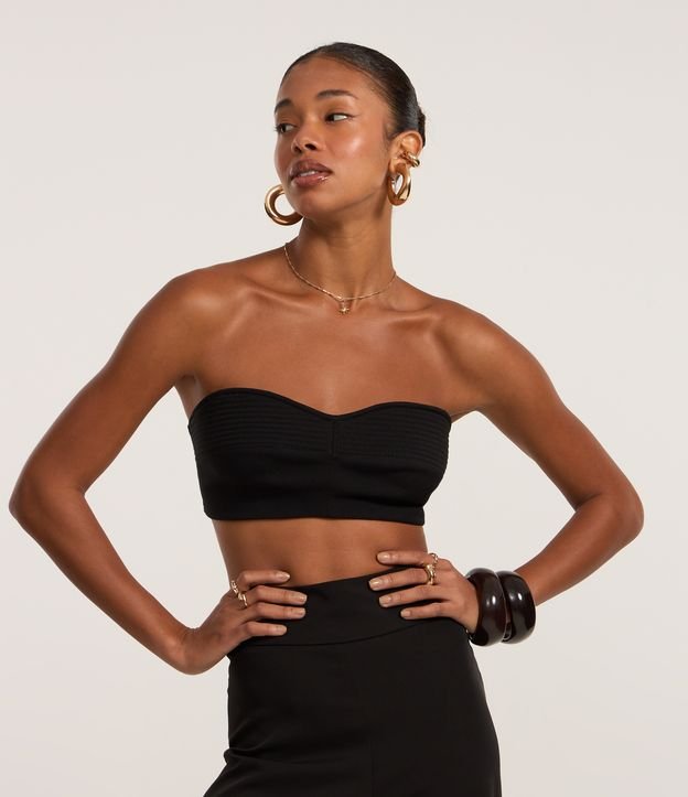 Cor: Preto | Tamanho: PP