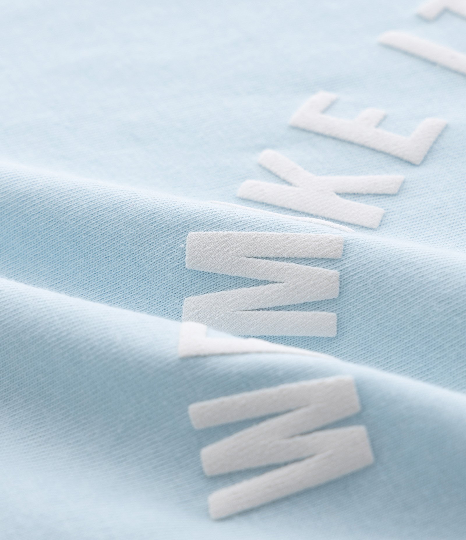 Camiseta Regular Infantil com Estampa de Limão Siciliano - Tam 5 a 14 anos Azul 4