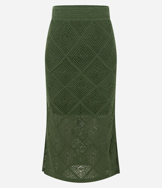 Cor: Verde | Tamanho: P