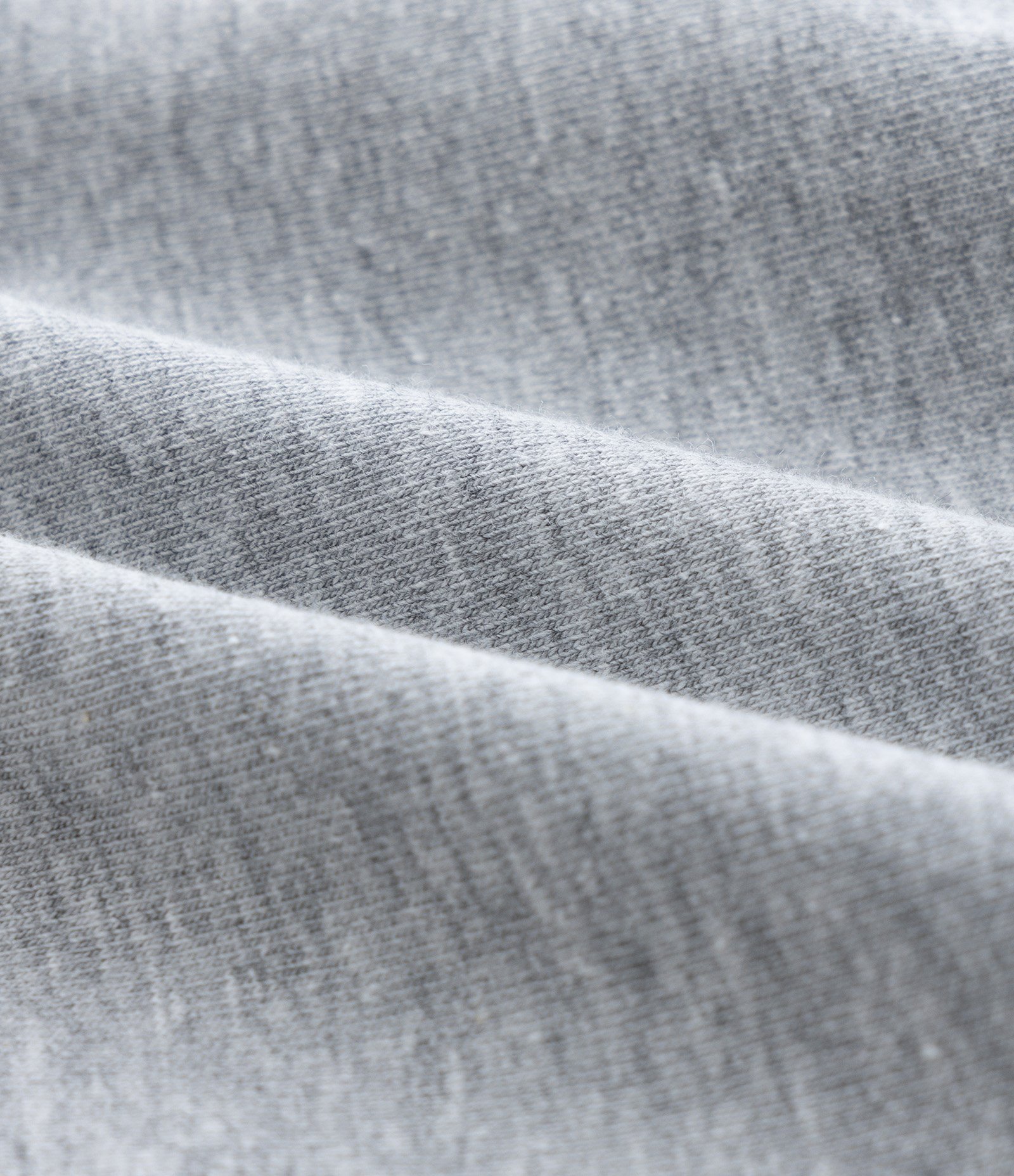 Short Infantil Runner em Algodão com Viés Contrastante - Tam 1 a 6 Anos Cinza 4