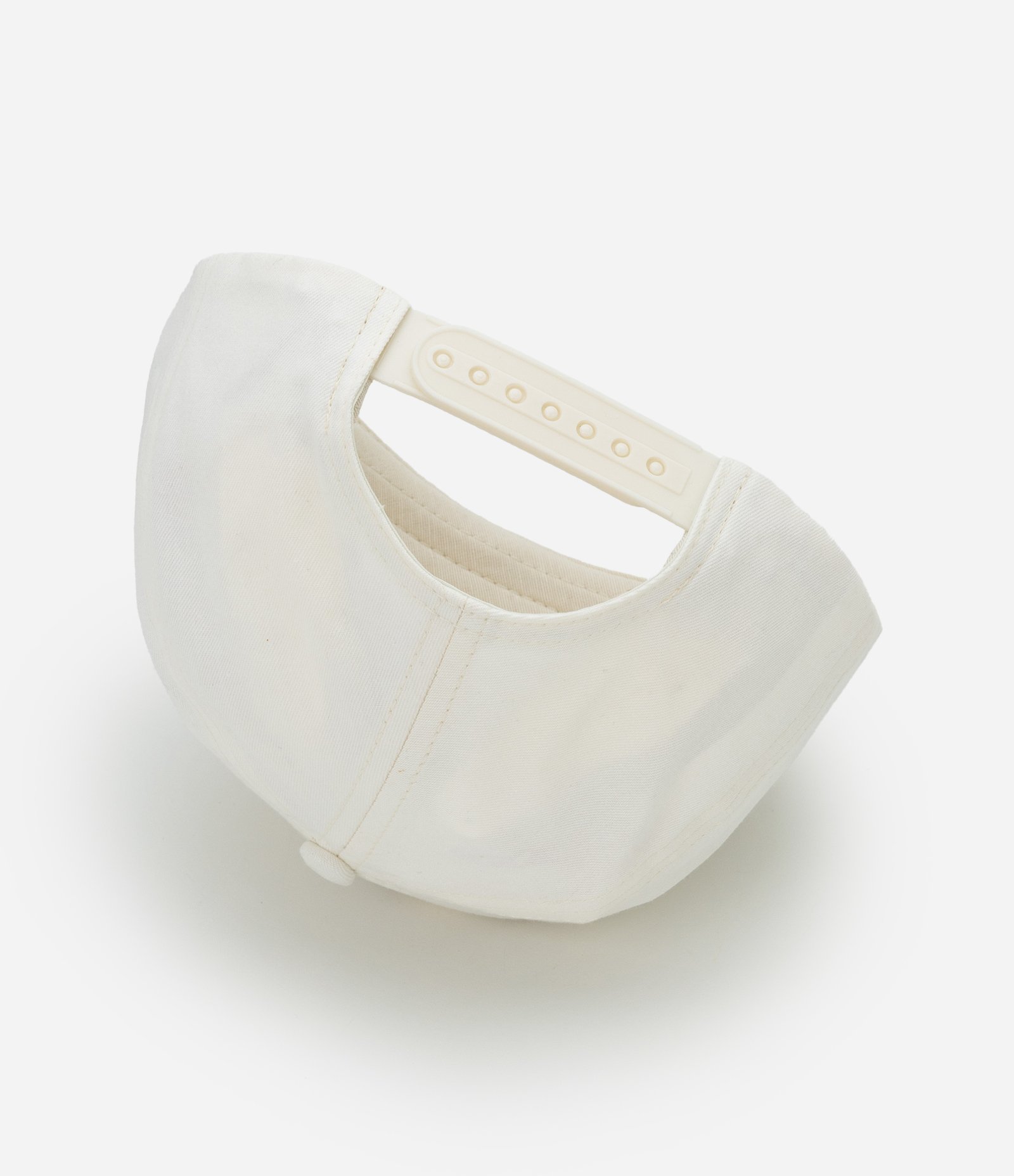 Boné Infantil com Estampa Hello Kitty Cerejinha - Tam Único Off White 3