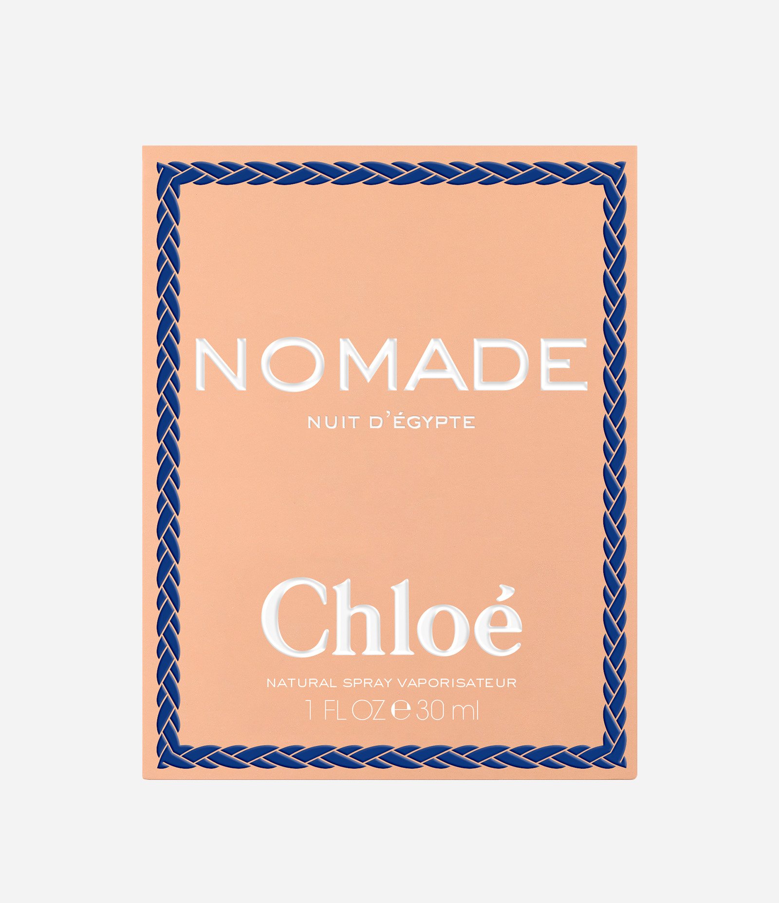 Perfume Chloé Nomade Nuit D'Egypt Eau de Parfum 30ml 3