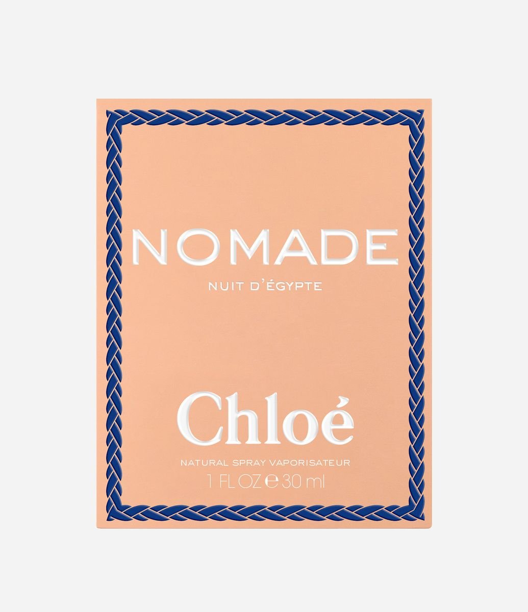 Perfume Chloé Nomade Nuit D'Egypt Eau de Parfum 30ml