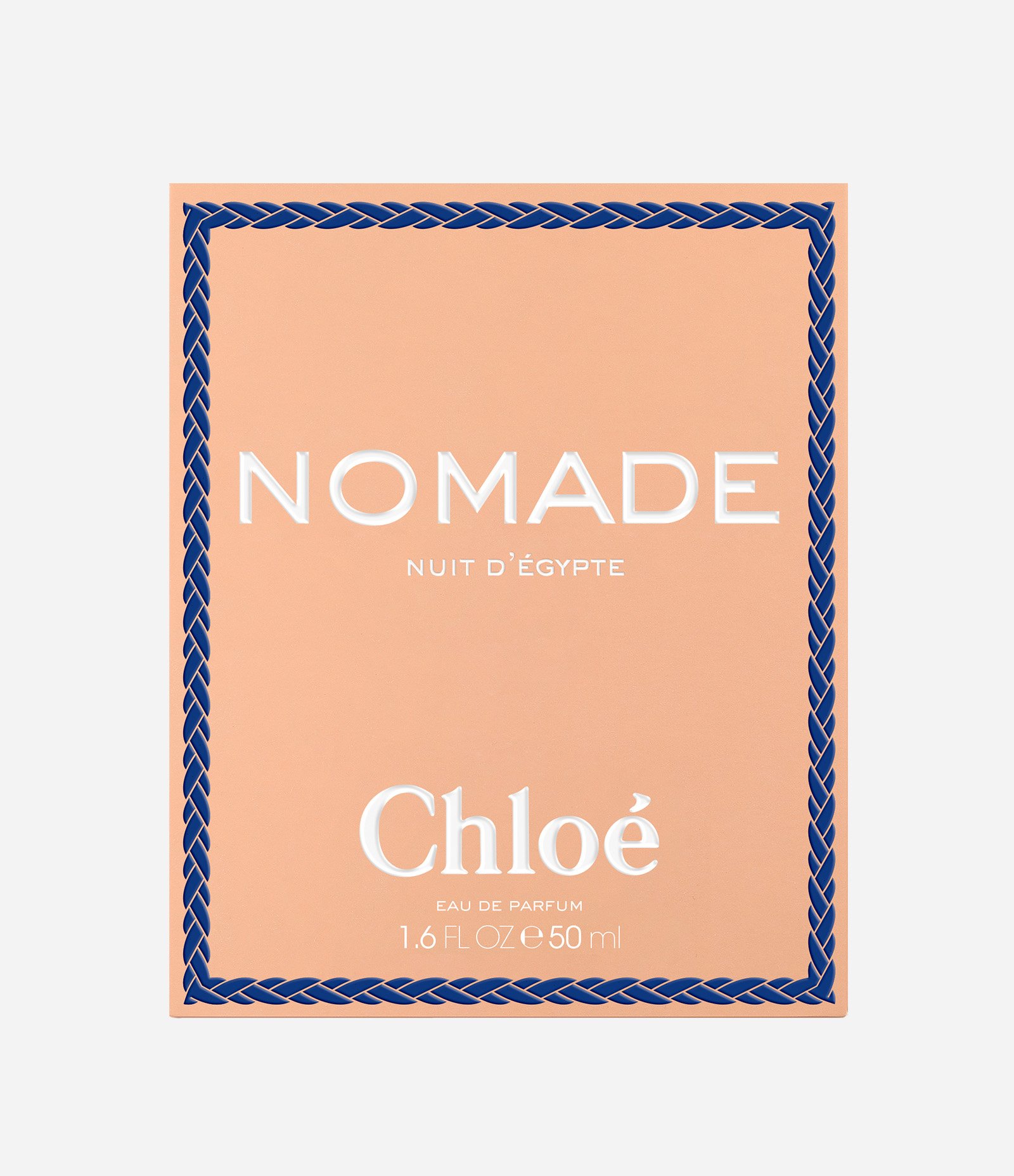 Perfume Chloé Nomade Nuit D'Egypt Eau de Parfum 50ml 3