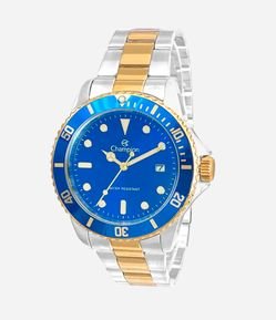 Relógio Analógico Masculino Champion