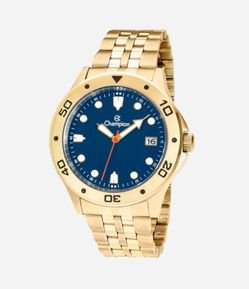 Relógio Analógico Masculino Champion