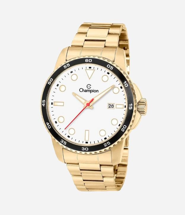 Relógio Analógico Masculino Champion