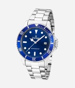 Relógio Analógico Masculino Champion