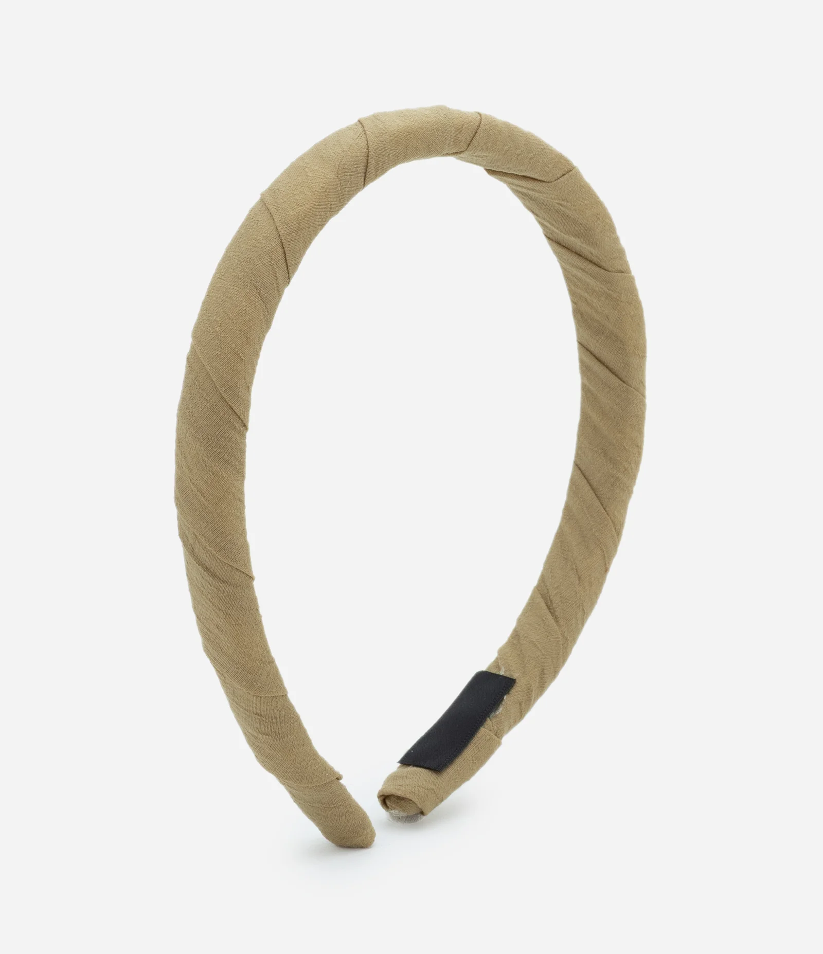 Kit 02 Tiaras em Acabamento liso e textura acolchoada. Multicores 4