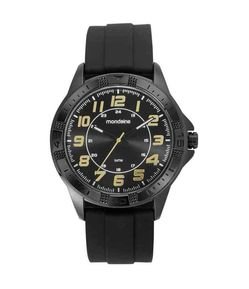Relógio Analógico Masculino Mondaine