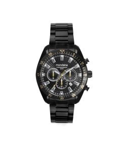Relógio Cronógrafo Masculino Mondaine