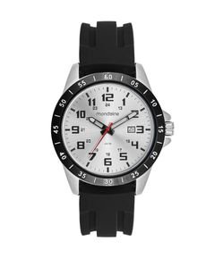 Relógio Cronógrafo Masculino Mondaine