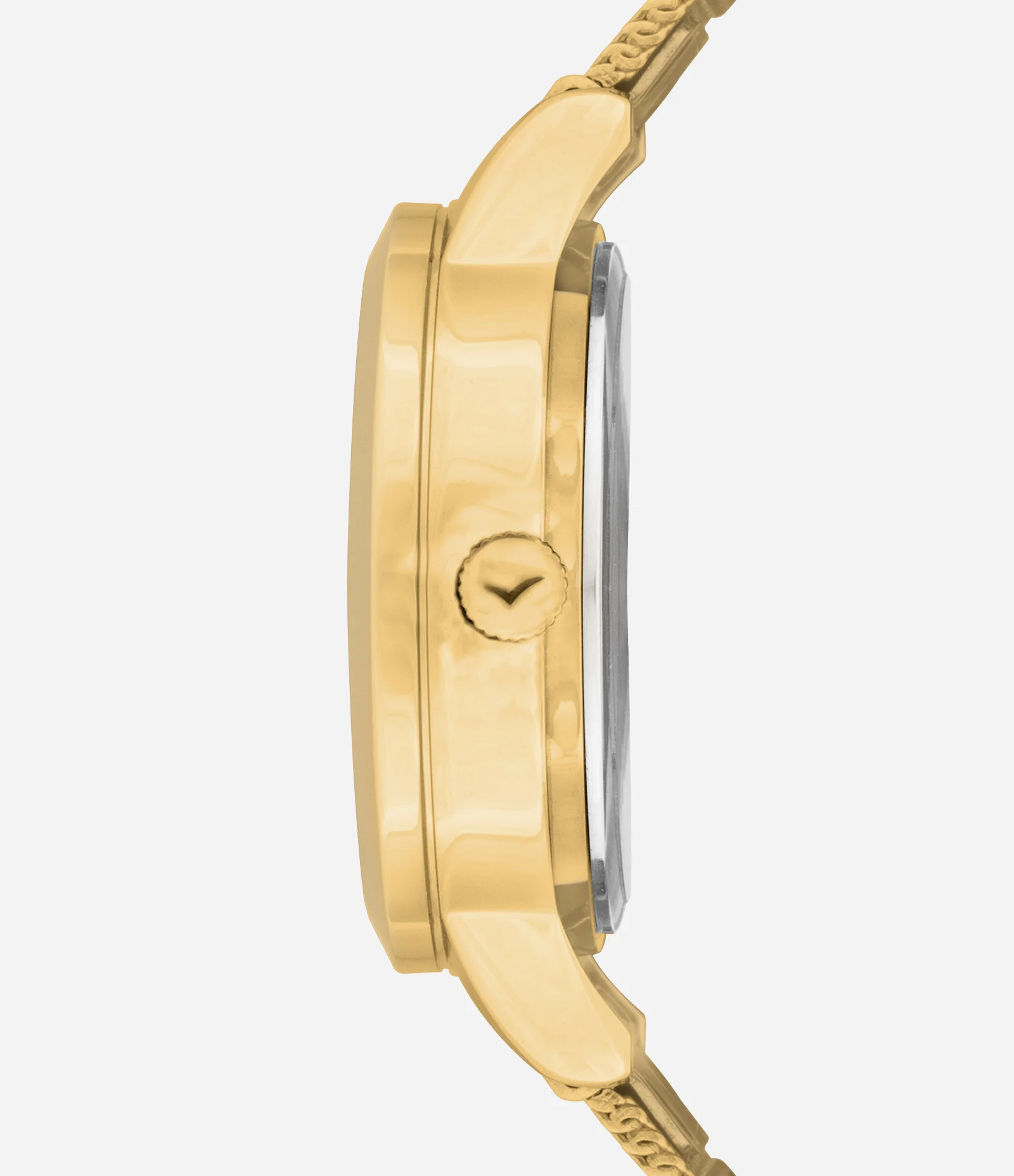 Relógio Analógico Feminino Condor Dourado 2