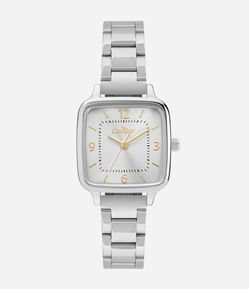 Relógio Analógico Feminino Condor