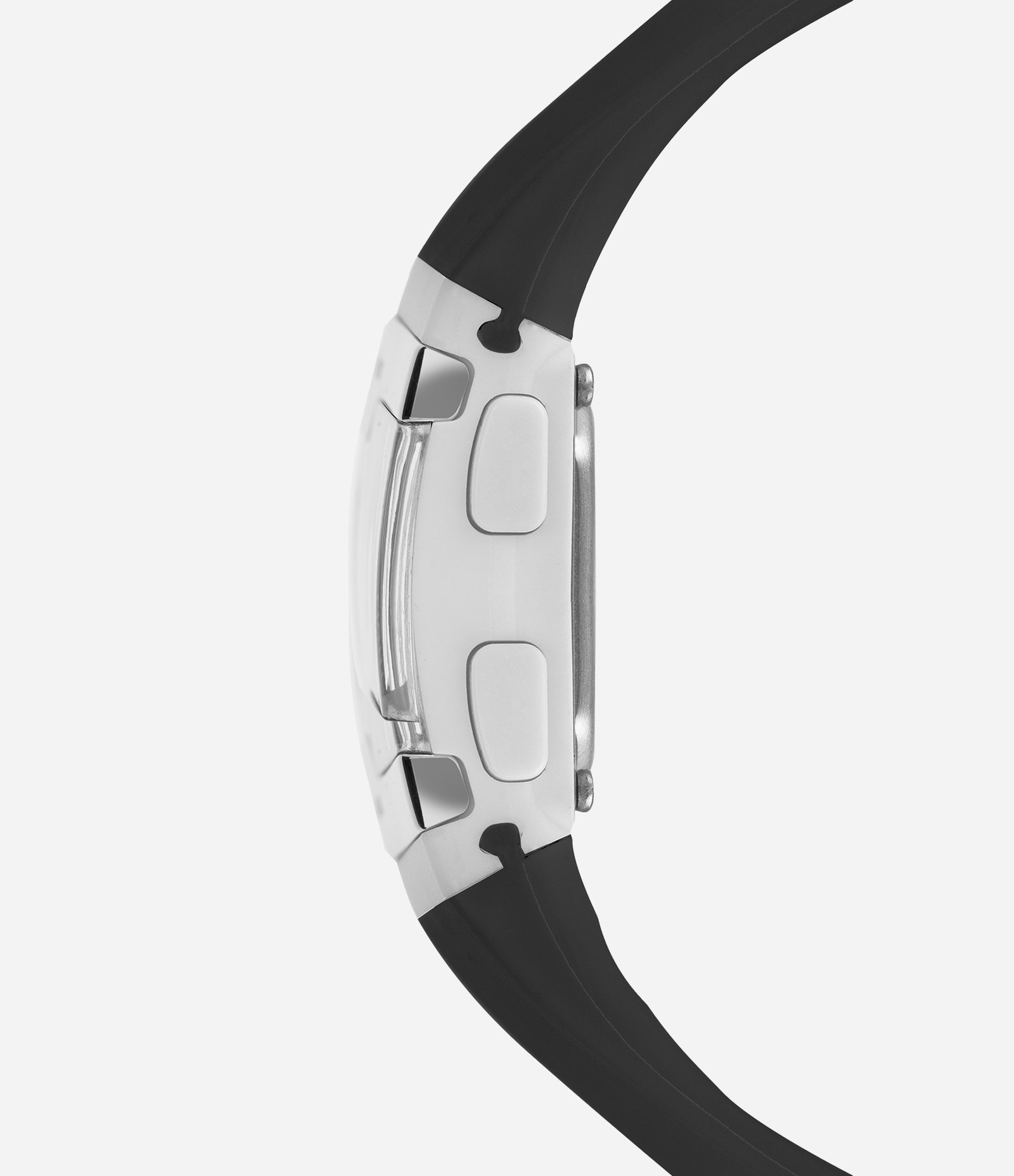 Relógio Digital com 03 Pulseiras Masculino Mormaii Vinho/Verde/Preto 2