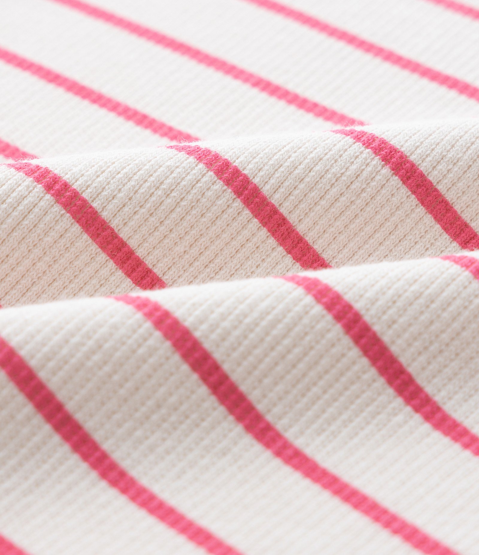 Kit 03 Blusas Infantil em Ribana de Manga Longa - Tam 1 a 5/6 Anos Cinza/Rosa/Bege 4