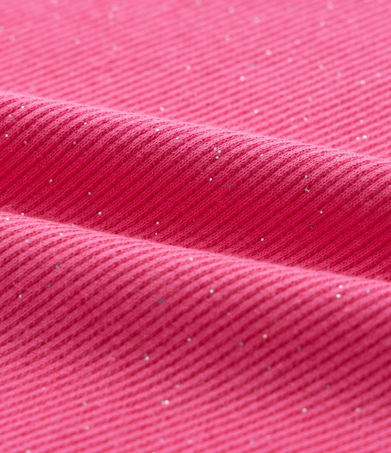 Kit 03 Blusas Infantil em Ribana de Manga Longa - Tam 1 a 5/6 Anos Cinza/Rosa/Bege 5