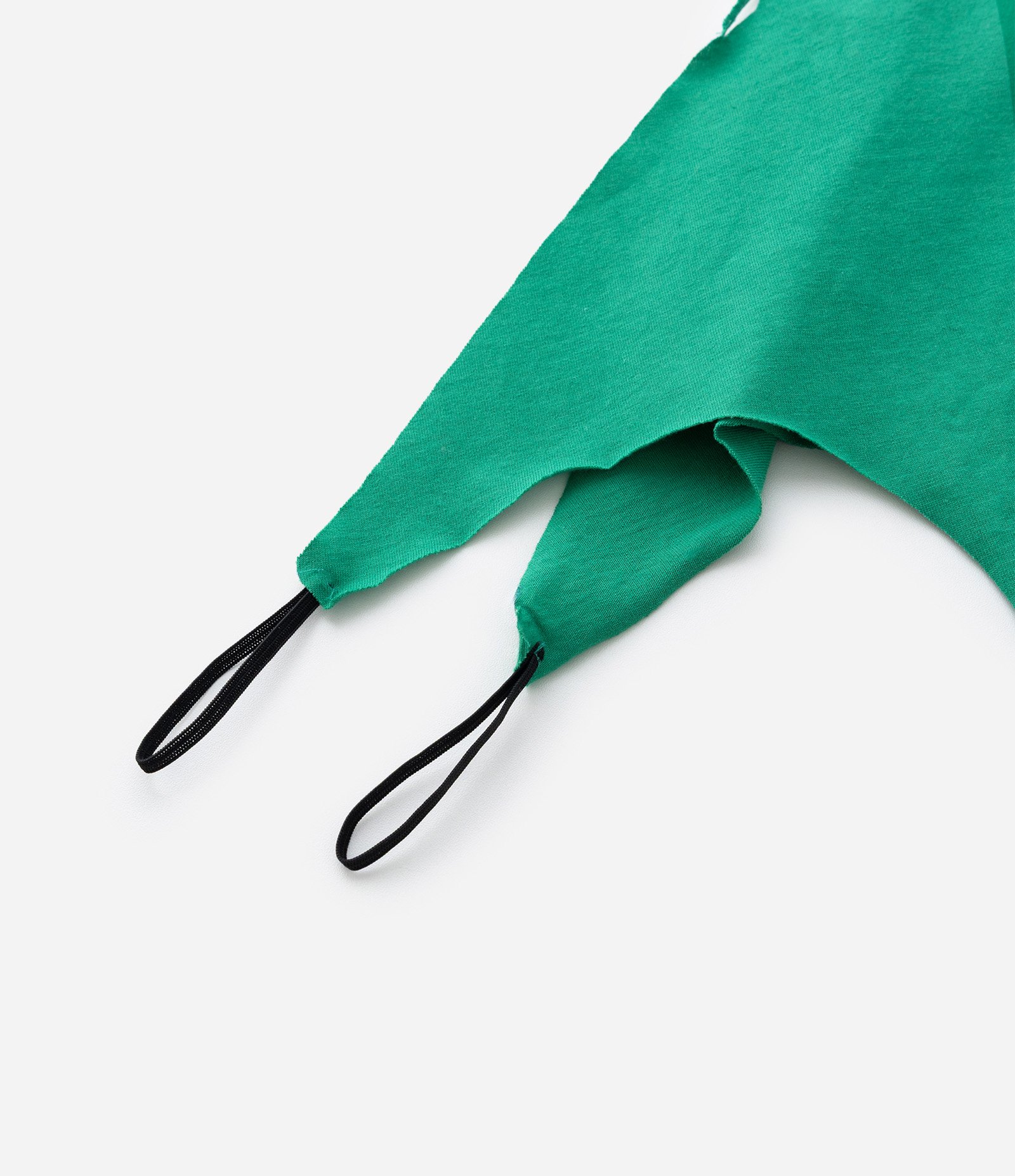 Camiseta Infantil com Capa Dinossauro - Tam 1 a 6 Anos Verde 8