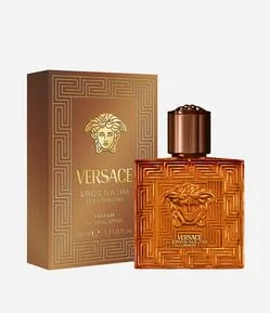 Perfume Versace Eros Najim ParfumMasculino